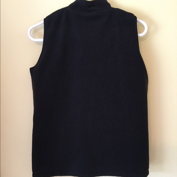 Reversible Boys Vest - Picture 4 of 4